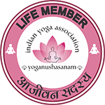IYA Life Member Logo